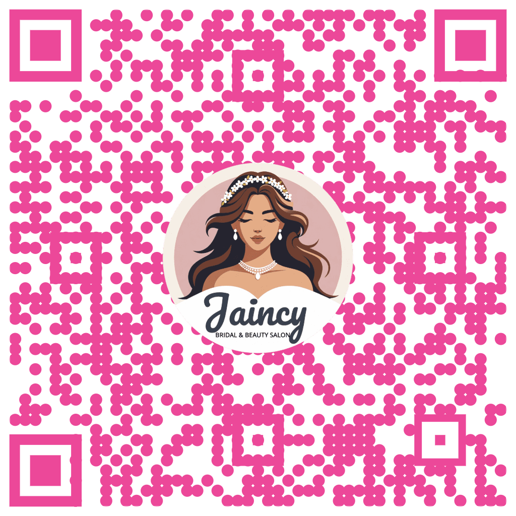 UPI Payment QR – Scan to pay